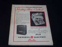 1935 DECEMBER RADIO-CRAFT MAGAZINE VERY NICE COVERS & ADS - E 372