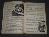 1940 THE STORY AND SONGS OF THE OPERA AIDA PUB. BY BELMONT MUSIC CO. - J 2411