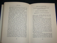 1971 OUR GANG HARDCOVER BOOK BY PHILIP ROTH - FIRST EDITION - KD 6710