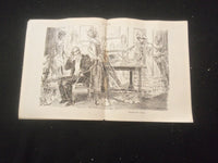 1915 DECEMBER 9 LIFE MAGAZINE - SPOOKS! - L 762J