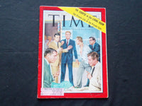 1959 OCTOBER 26 TIME MAGAZINE - TV'S PRIVATE EYES - T 1713