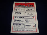 1960 AUGUST 13 ILLUSTRATED LONDON NEWS MAGAZINE - PRINCE ANDREW - E 8053