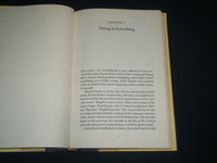 2007 BLONDE AMBITION BOOK SIGNED BY RITA COSBY - FIRST EDITION - KD 5513