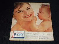 1962 DECEMBER PHOTOPLAY MAGAZINE - LIZ TAYLOR FRONT COVER - E 16741