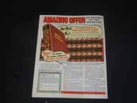1952 SEPTEMBER THE AMERICAN HOME MAGAZINE- NICE COVER, STORIES & PHOTOS- SP 7149