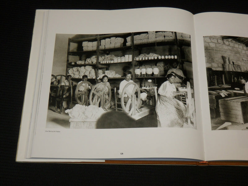 2000 PRESAS DE UN LENTE OBJETIVO HARDCOVER BOOK - MONTERREY - R 716B