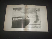 1918 JANUARY 24 LIFE MAGAZINE - THE ORPHAN - L 766P