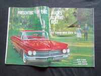 1959 OCTOBER 17 THE SATURDAY EVENING POST MAGAZINE- MY FATHER FDR STORY- SP 2249
