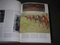 1982 DEGAS BY ANTOINE TERRASSE HARDCOVER BOOK - I 1146