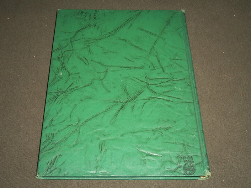 1935 TOWER JERSEY CITY STATE NORMAL SCHOOL YEARBOOK - NEW JERSEY - YB 1157