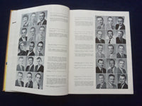 1956 MONTANAN MONTANA STATE UNIVERSITY YEARBOOK - BOZEMAN, MONTANA - YB 3098
