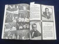 1956 BILL HALEY AND HIS COMETS SONGBOOK - J 8379
