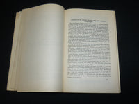 1943 NATIONAL SOCIALISM - EUROPEAN AFFAIRS SOFTCOVER BOOK - KD 7531