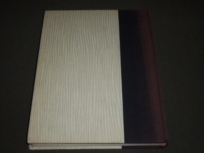 1958 A TREASURY OF ART MASTERPIECES EDITED BY THOMAS CRAVEN - KD 3856