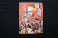1968 AUGUST SPORTS AFIELD MAGAZINE - PRESEASON HUNTING SECTION COVER - SP 4177O