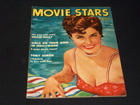 1955 JUNE MOVIE STARS PARADE MAGAZINE - ESTHER WILLIAMS COVER - E 13848