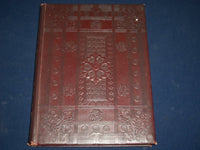 1947 PRISM CALVIN COLLEGE YEARBOOK - GRAND RAPIDS MICHIGAN - PHOTOS - YB 843