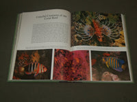 1969 OUR AMAZING WORLD OF NATURE ITS MARVELS & MYSTERIES HARDCOVER BOOK - I 1366