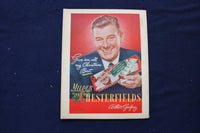 1949 DECEMBER SCREEN GUIDE MAGAZINE - BING CROSBY AND SONS COVER - E 18608
