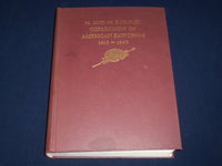 1949 M. AND M. KAROLIK COLLECTION OF AMERICAN PAINTINGS 1815-1865 BOOK- KD 1980