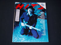1999 AUGUST 13 HITS MAGAZINE - CARLOS SANTANA COVER - SUPERNATURAL - B 5609