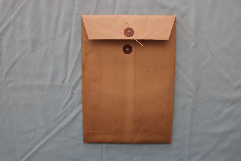 1946 WISCONSIN HISTORICAL SOCIETY PROCEEDINGS AND ENVELOPE - K 3320