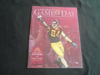 2006 OCTOBER 7 FOOTBALL PROGRAM - UNIV OF MINNESOTA VS PENN STATE UNIV - B 5534R