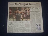 2021 JUNE 27 NEW YORK TIMES - CONCRETE DAMAGE IN 2018 REPORT SO. FLORIDA TOWERS