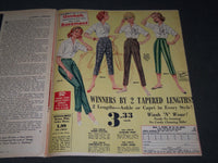 1960 FEBRUARY 28 NEW YORK MIRROR MAGAZINE - JOAN O'OBRIEN COVER - J 2842