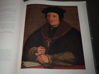 1952 GREAT PAINTINGS FROM THE NATIONAL GALLERY OF ART HARDCOVER BOOK - D 250