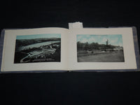 1920'S SEEING CINCINNATI BY THE PHOTOGRAPH ROUTE VIEW BOOK - J 8624