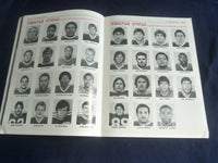 1981 SEP 5 FOOTBALL PROGRAM - TEMPLE UNIV VS COLLEGE WILLIAM & MARY - SP 1218I