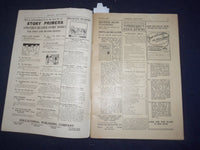 1918 FEBRUARY PRIMARY EDUCATION MAGAZINE - J 9777
