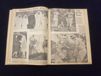 1969 MAR 25 BOSTON RECORD AMERICAN NEWSPAPER-NIXON ABM USELESS IN ATTACK-NP 6340