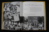 1957 THE CRAFTSMAN TILDEN TECHNICAL HIGH SCHOOL YEARBOOK - CHICAGO, IL - YB 3526