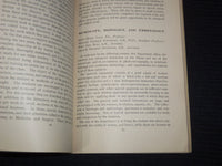 1901-1902 CORNELL UNIVERISTY MEDICAL COLLEGE ANNOUNCEMENT - NEW YORK - K 3100
