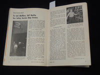 1961 AUGUST BRAKE AND FRONT END SERVICE MAGAZINE - U JOINT SERVICE - K 2645