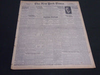 1925 DECEMBER 23 NEW YORK TIMES - FRANK MUNSEY DIES AT 71 - NT 5381