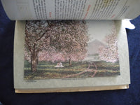 1926 STAUNTON MILITARY ACADEMY SOFTCOVER BOOK - STAUNTON, VIRGINIA - KD 8107