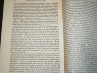 1831 SEPTEMBER 21 DR. FISK'S INAUGURAL ADADRESS AT WESLEYAN UNIVERSITY- J 5431