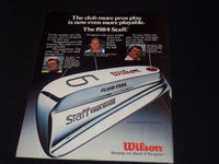 1984 AUGUST 17 GOLF WORLD MAGAZINE - PATTY SHEEHAN FRONT COVER - E 6820