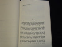 1965 ON JEWISH LEARNING SOFTCOVER BOOK BY FRANZ ROSENZWEIG - KD 4270E