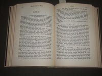 1943 MR. LINCOLN'S WIFE BY ANNE COLVER HARDCOVER BOOK - KD 4426