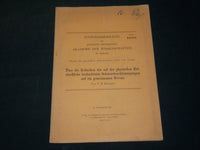 1902 SITZUNGSBERICHTE DER KONIGLICH PREUSSISCHEN GERMAN BOOK BY HELMERT - J 5909