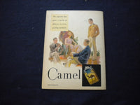 1930 MAY 24 JUDGE MAGAZINE - THE SERENADE - B 438H