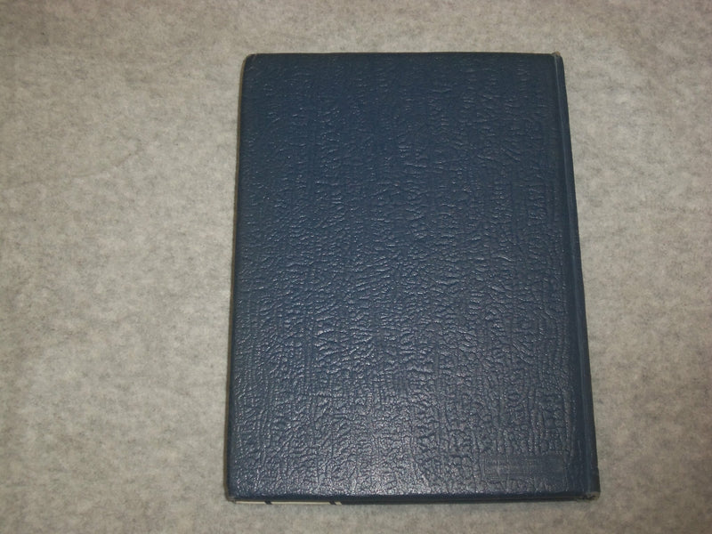 1957 HALLOWEEN ALL HALLOWS HIGH SCHOOL YEARBOOK - BRONX, NY - YB 1995