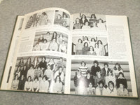 1978 ATODNEM MENDOTA HIGH SCHOOL YEARBOOK - MENDOTA, ILLINOIS - YB 2488