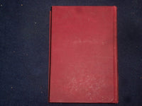 1890 ELSIE YACHTING WITH THE RAYMONDS HARDCOVER BOOK BY MARTHA FINLEY - KD 9069