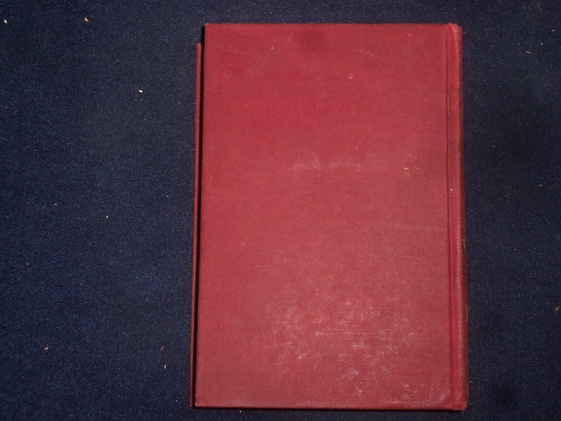 1890 ELSIE YACHTING WITH THE RAYMONDS HARDCOVER BOOK BY MARTHA FINLEY - KD 9069