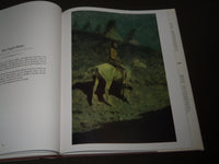 1979 GREAT MASTERPIECES BY FREDERIC REMINGTON BY LOUIS CHAPIN BOOK - I 1564